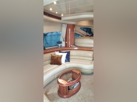 2003 Azimut 68 Plus