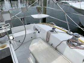1997 Catalina 42 for sale