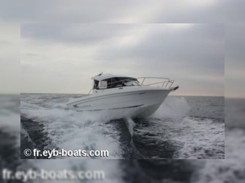 Beneteau Antares 780