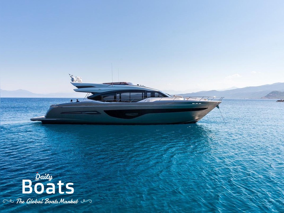 2018 Princess S78 for sale. View price, photos and Buy 2018 Princess