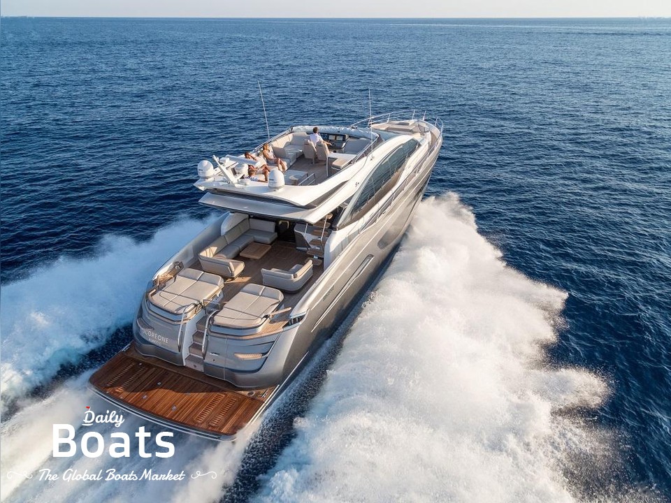 2018 Princess S78 for sale. View price, photos and Buy 2018 Princess