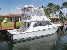 Buy 2009 Egg Harbor 43 Sport Yacht