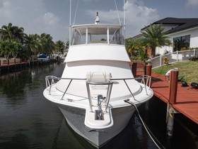 2009 Egg Harbor 43 Sport Yacht