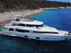 Ferretti Yachts Navetta 33