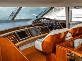 2003 Viking Princess Motor Yacht for sale