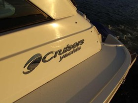 Buy 2012 Cruisers Yachts 540 Sc