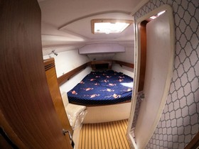 2009 Jeanneau Sun Odyssey Ds 42 на продажу