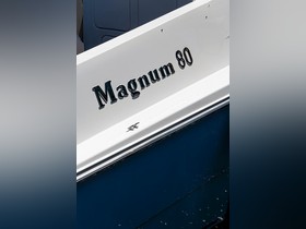Købe 2000 Magnum 80 Sport