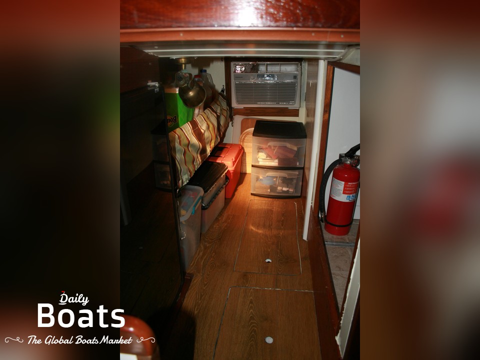 1983 Cape 40 for sale. View price, photos and Buy 1983 Cape