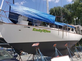 1983 Cape George 40 for sale