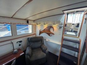 1973 Bertram 42 Motor Yacht на продажу