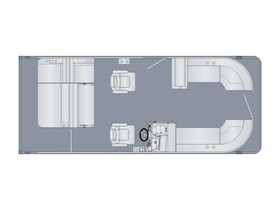 2023 Harris Cruiser 230 на продаж