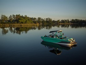 2022 Nautique Super Air G25