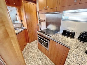 2009 Elegance 78 New Line Stabi'S