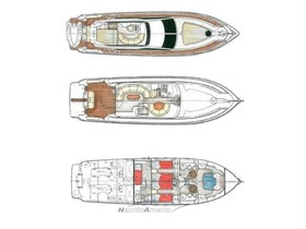 Buy 2003 Raffaelli Maestrale 52