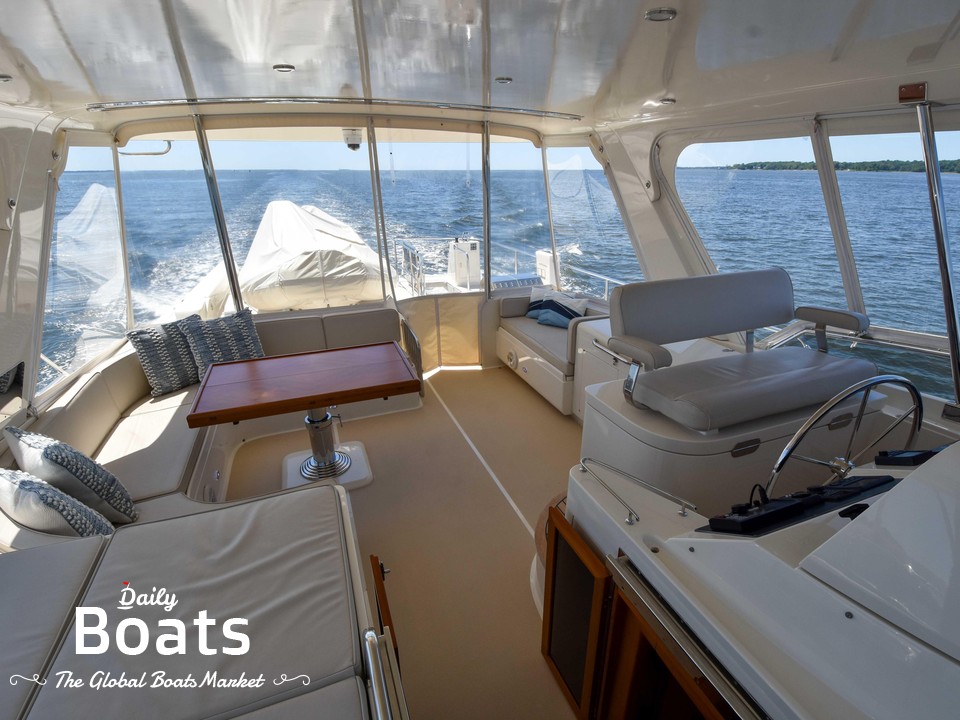 2013 Fleming 65 for sale. View price, photos and Buy 2013 Fleming 65