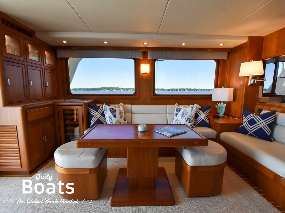 2013 Fleming 65 for sale. View price, photos and Buy 2013 Fleming 65