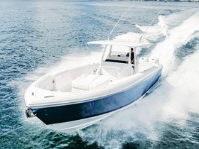 Buy 2023 Intrepid 407 Nomad Fe