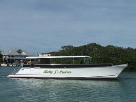 Buy 2023 Cooper Marine Caribbean 63 Single Deck Catamaran