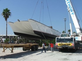 2023 Cooper Marine Caribbean 63 Single Deck Catamaran for sale
