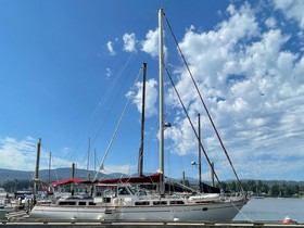 1984 Maple Leaf 56 for sale