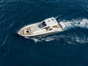 2017 Azimut Verve 40 eladó