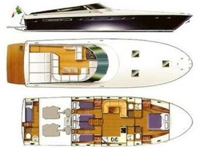 2007 Itama 55 for sale