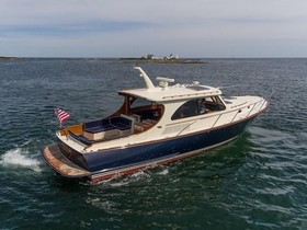 2015 Hinckley Talaria 43 kopen