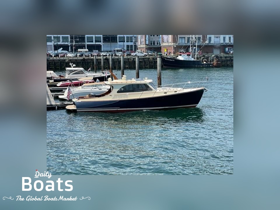 2015 Hinckley Talaria 43 for sale. View price, photos and Buy 2015 Hinckley Talaria 43 375210