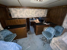 Osta 1985 Harbor Master 52 Houseboat