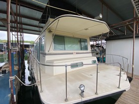 Købe 1985 Harbor Master 52 Houseboat