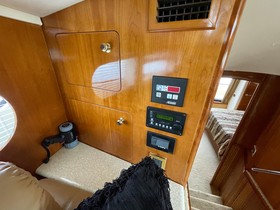 2002 Carver 564 Cockpit Motor Yacht te koop