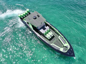 2020 Midnight Express 43' Open kaufen