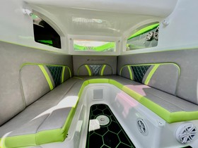 2020 Midnight Express 43' Open zu verkaufen