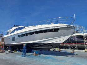 2016 Azimut 77 S til salg