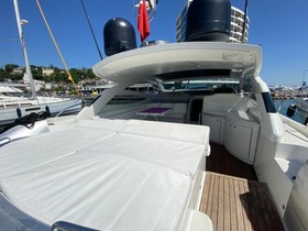 2007 Pershing 50 for sale
