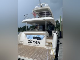 Buy 2020 Absolute 62 Fly