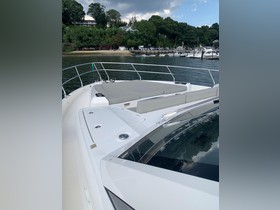 2020 Absolute 62 Fly for sale