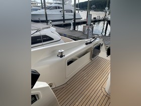 2020 Absolute 62 Fly