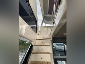 2020 Absolute 62 Fly