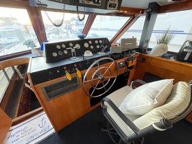 1980 Pacemaker Motor Yacht in vendita