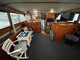 1980 Pacemaker Motor Yacht