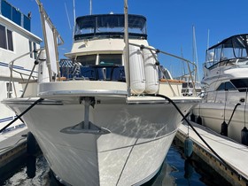 1980 Pacemaker Motor Yacht for sale