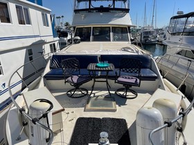 1980 Pacemaker Motor Yacht