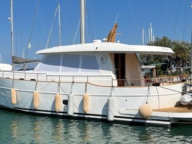 Sasga Yachts Menorquin 54 Ht