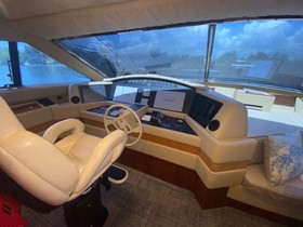 Buy 2006 Ferretti Yachts 830