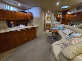 2000 Sea Ray 410 Sundancer myytävänä