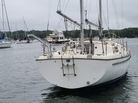 1979 Pearson 424 Ketch -Worthy Project-