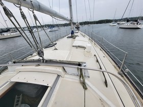 1979 Pearson 424 Ketch -Worthy Project- for sale