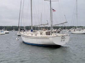 1979 Pearson 424 Ketch -Worthy Project- for sale
